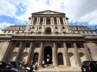 Τράπεζα  της Αγγλίας : Η δημιουργία του χρήματος