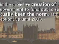 Η δημιουργία  χρήματος από το κράτος οδηγεί πάντα σε υπερπληθωρισμό ;