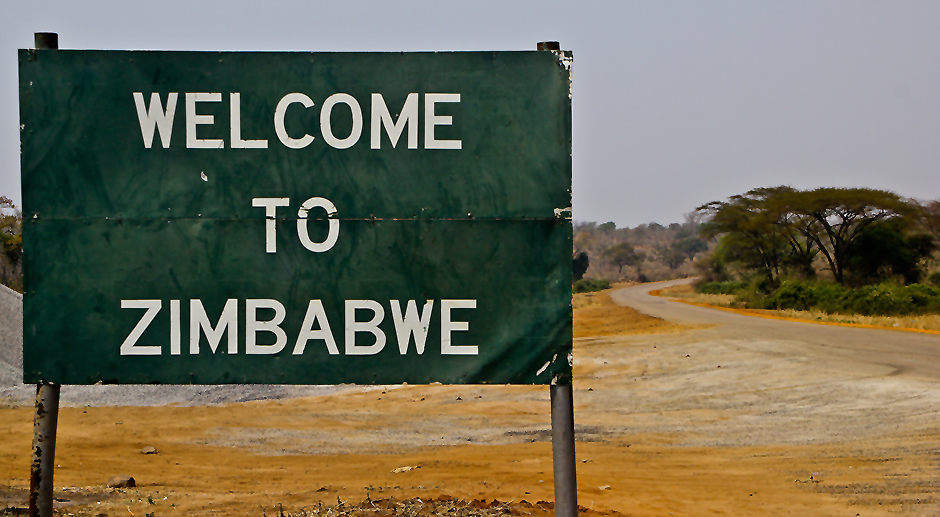 Ζιμπάμπουε