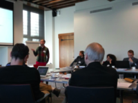 Χάγη: Συνέδριο εξέχοντων ερευνητών για το σύστημα Sovereign Money (Κρατικό Χρήμα)